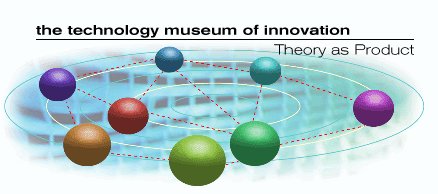 The Technology Museum of Innovation